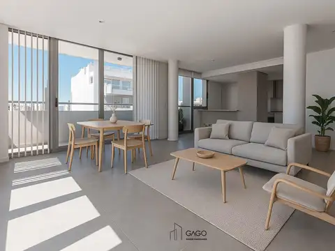 Departamento en Venta en Mar del Plata, Partido de General Pueyrredón