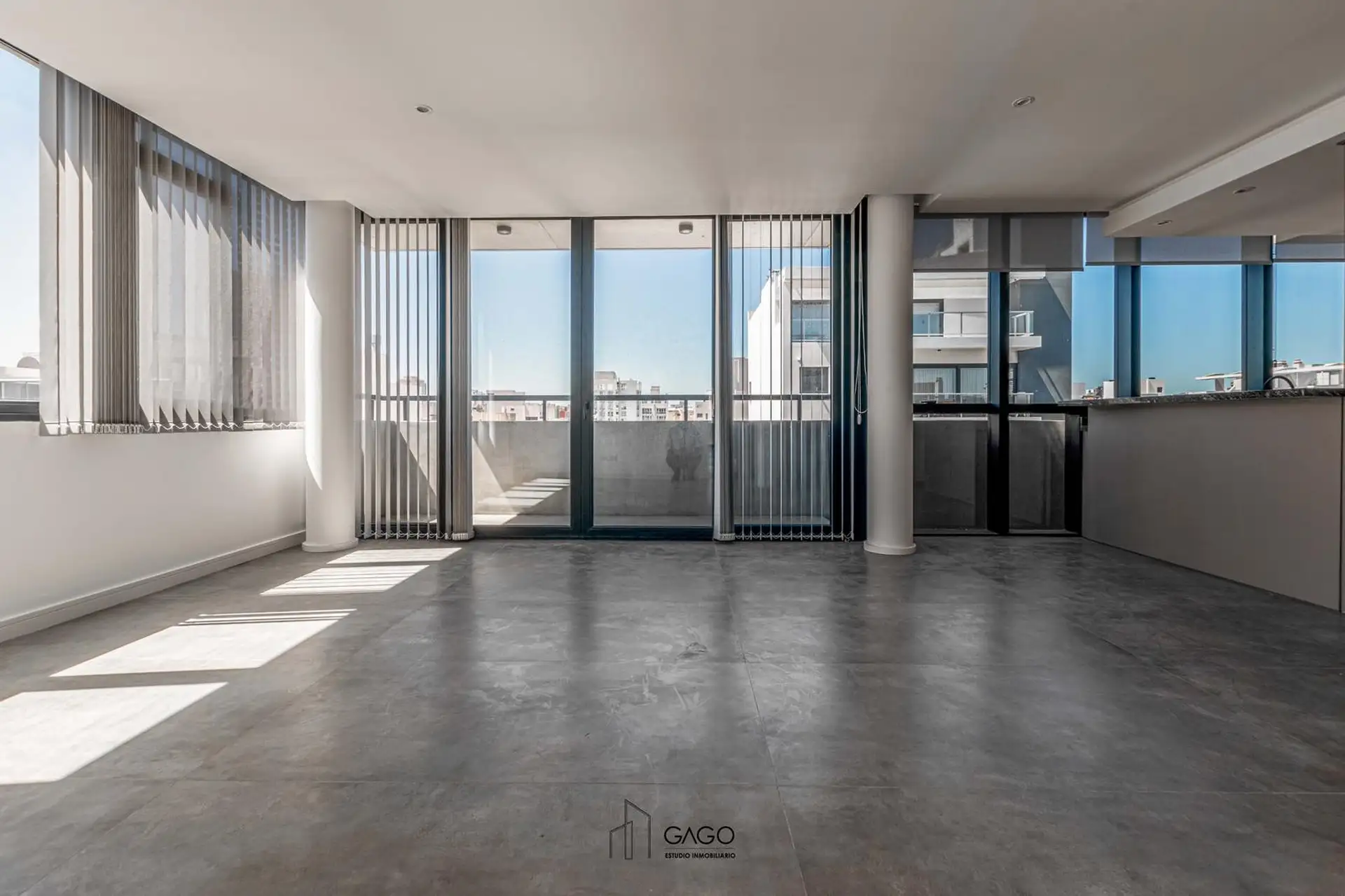 Departamento en venta 4 ambientes Guemes