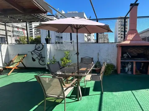PH en Venta en San Cristóbal, CABA