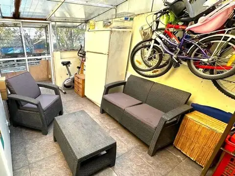 Depto Tipo Casa en Venta al Norte