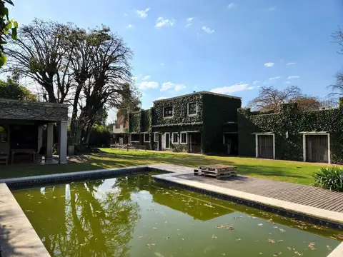 Jose E Rodó al 1300 Lomas de San Isidro