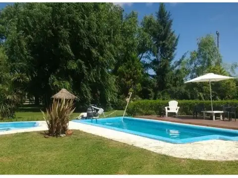 Casaquinta - Relax Total - Eventos De Día- SALON DE FIESTA