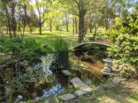 Casaquinta - Relax Total - Eventos De Día- SALON DE FIESTA