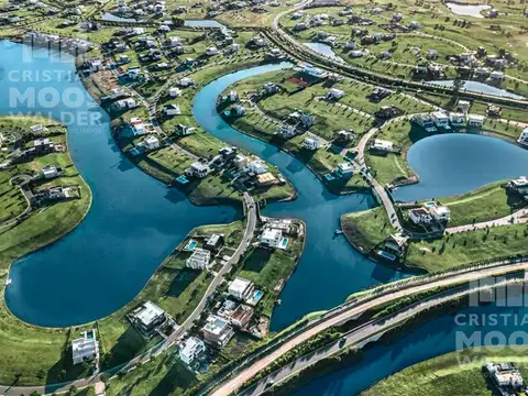 Terreno en Venta en Belén de Escobar, USD 54.000