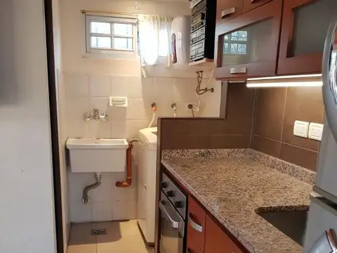 Depto Tipo Casa en Venta al Norte