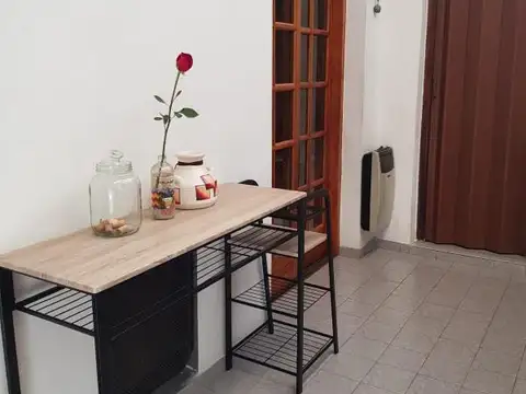 Depto Tipo Casa en Venta de 3 dormitorios