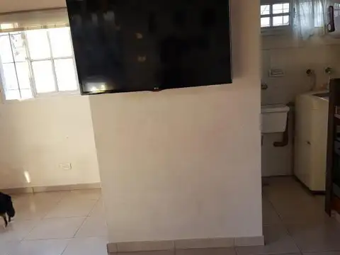 Depto Tipo Casa en Venta de 3 dormitorios