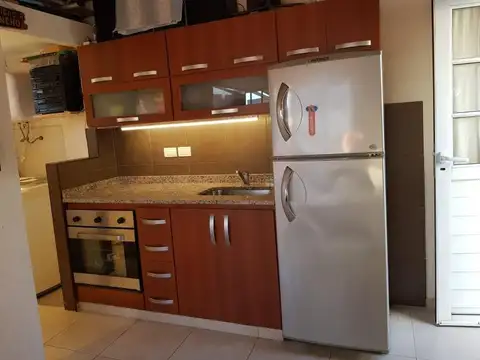 Depto Tipo Casa 4 ambientes con 3 baños