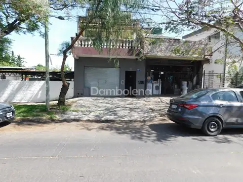 Edificio en Block  en Venta en Moreno,  G.B.A. Zona Oeste