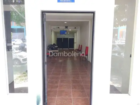 Intendente Nemesio Álvarez 600