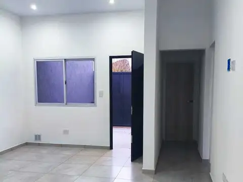 Departamento en Alquiler de 3 ambientes