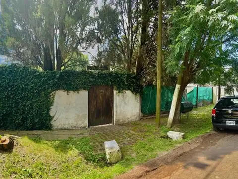 Terreno en venta en Escobar
