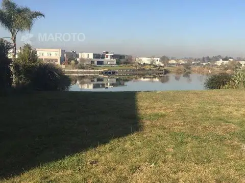 LOTE EN VENTA EN SAN MATIAS - MAROTO PROPIEDADES