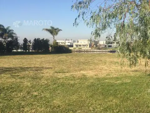 Terreno en Venta de 925,0 m2