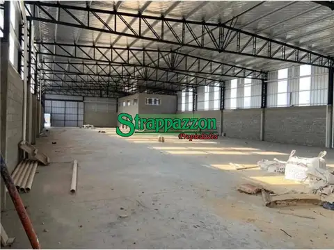 Galpon en Venta en Pila, USD 480.000