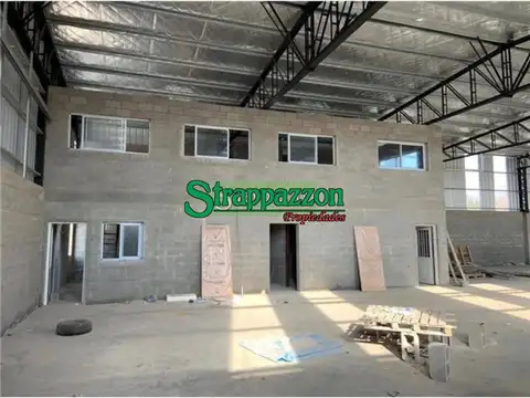 Galpon en Venta en Pila, USD 480.000