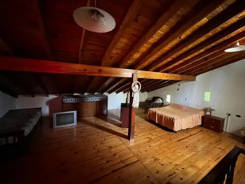 CASA QUINTA EN VENTA - OPORTUNIDAD