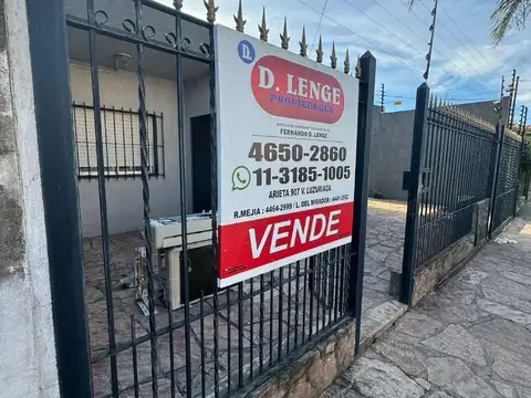 Granaderos 2600