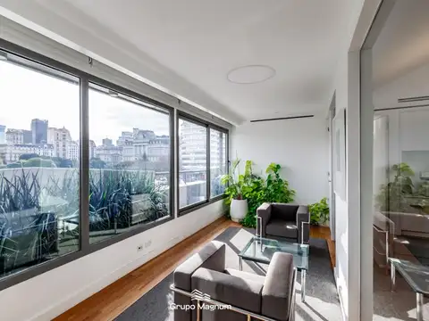 Oficina en Venta A Estrenar