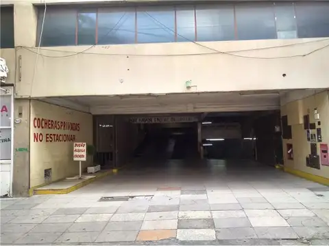 Cochera en Venta en Belgrano, Capital Federal