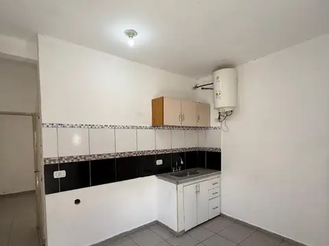 Departamento en alquiler 2 amb. 