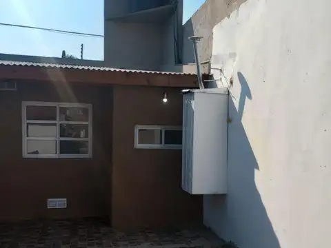 Depto Tipo Casa en Venta con 2 cocheras