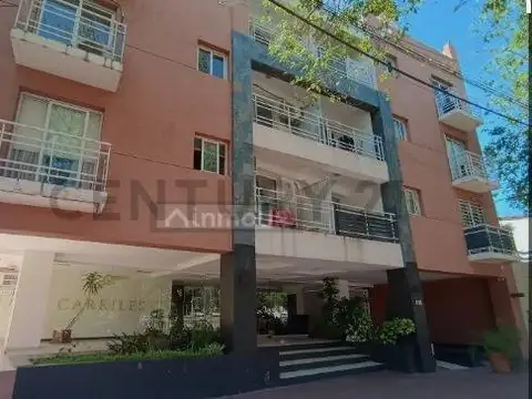 DEPARTAMENTO AMOBLADO CON COCHERA EN ALQUILER EN CIUDAD DE MENDOZA- ID: 323957