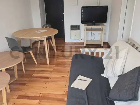 Departamento en Alquiler de 2 ambientes