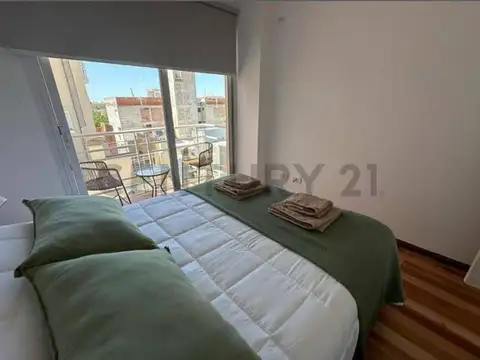 Departamento en Alquiler de 2 ambientes