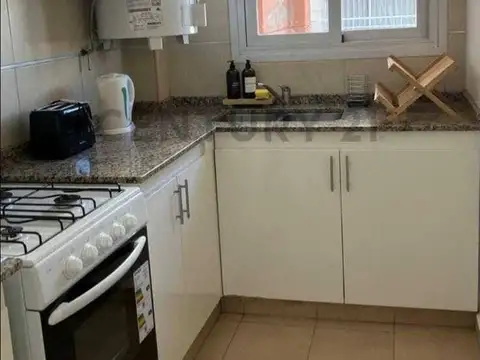 Departamento en Alquiler de 1 dormitorio