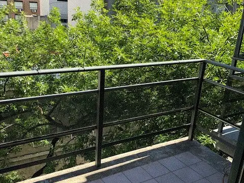 Departamento en Alquiler 20 años