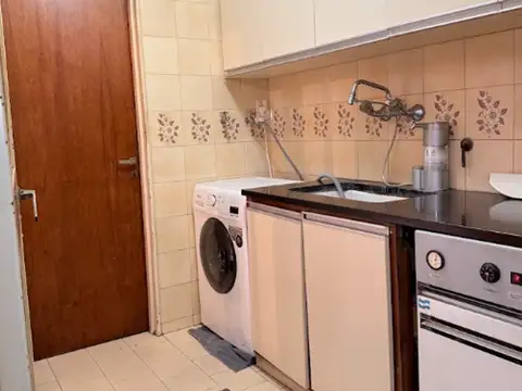 Departamento en Venta 44 años