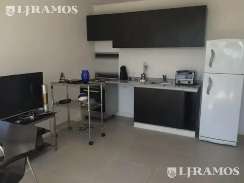 Departamento en Alquiler de 1 dormitorio