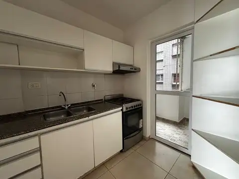 Departamento en Alquiler de 2 dormitorios