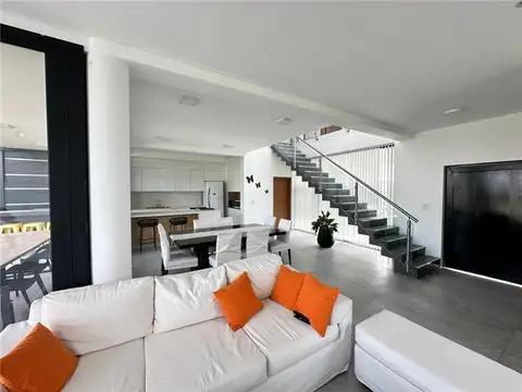 Casa en Alquiler 7 años