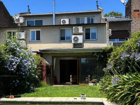 Muy buena Casa en Santa Rita 3 / 4 dormis