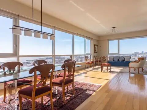 Departamento en Venta en Palermo Chico, Palermo