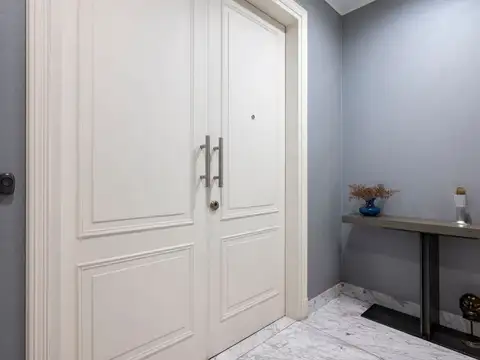 Departamento en Venta con 2 cocheras