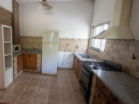 Casa en Venta en Villa Allende Parque, USD 73.990