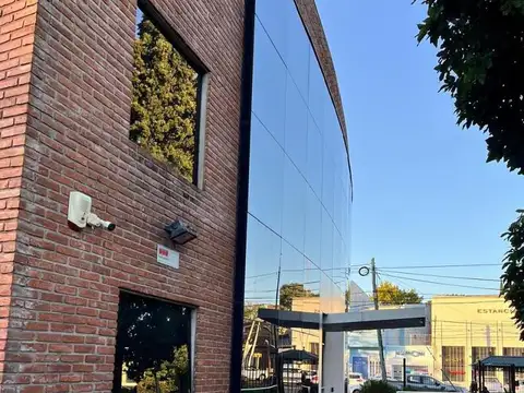 San Isidro Local unico sobre Blaco Encalada y Gazcon 480M2