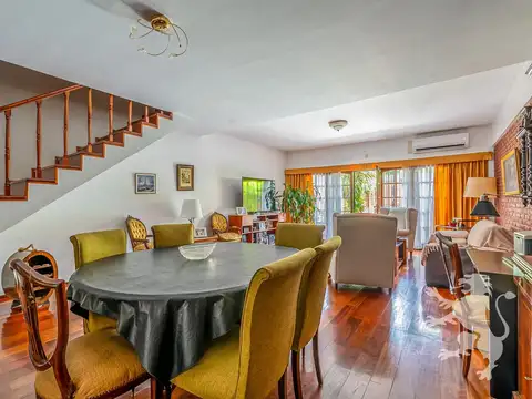 Casa en Venta de 3 dormitorios