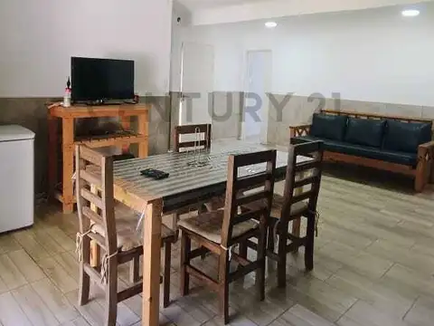 Casa en Venta Tristán Suarez ,Manuel Belgrano N °575°