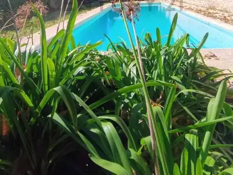 Casa en Venta en Tristán Suárez, USD 85.000