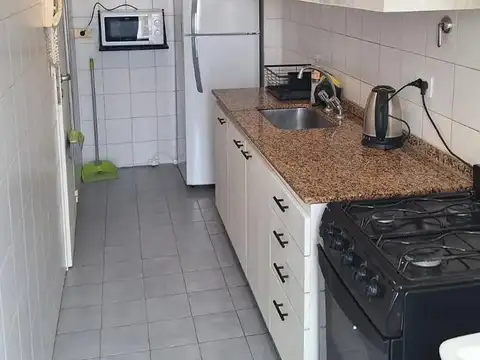 Departamento en Alquiler en Balvanera, $ 1.100.000