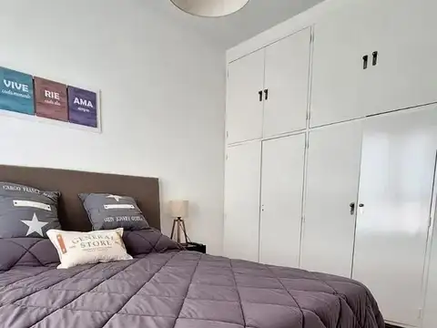 Departamento en Alquiler 40 años