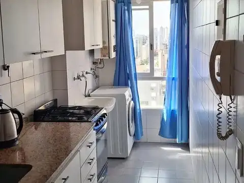 Departamento en Alquiler de 1 dormitorio