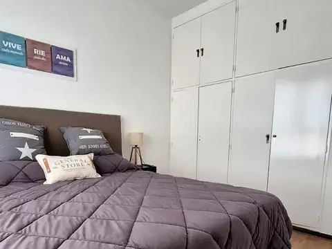 Departamento en Alquiler 40 años