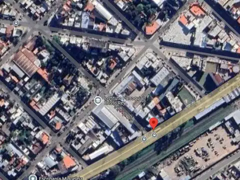 Depósito en venta - 318Mts2 - Gregorio De Laferrere, La Matanza