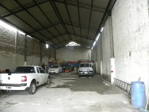 Avenida Presidente Néstor Carlos Kirchner e/ Martin Zapata y Lácar