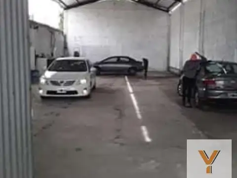Galpon en Venta A Estrenar